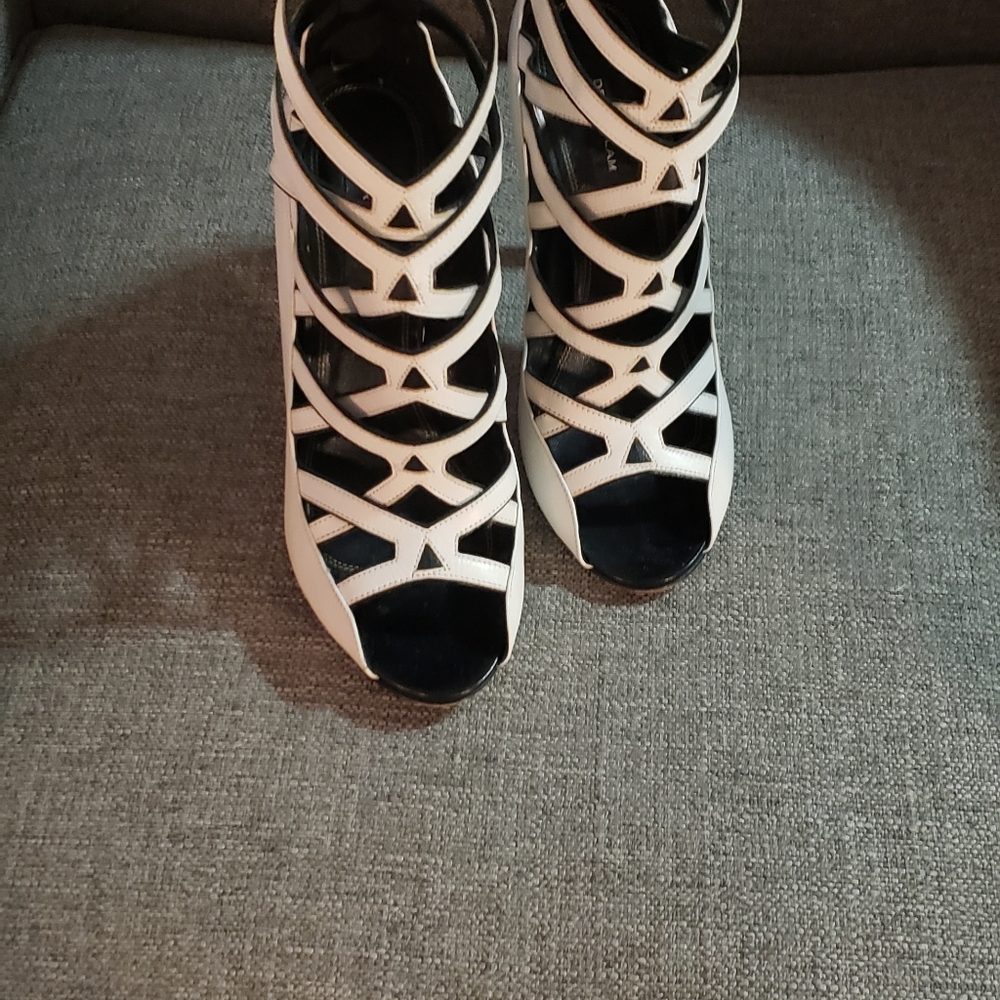 NEW Derek Lam Luxury Line Shoes